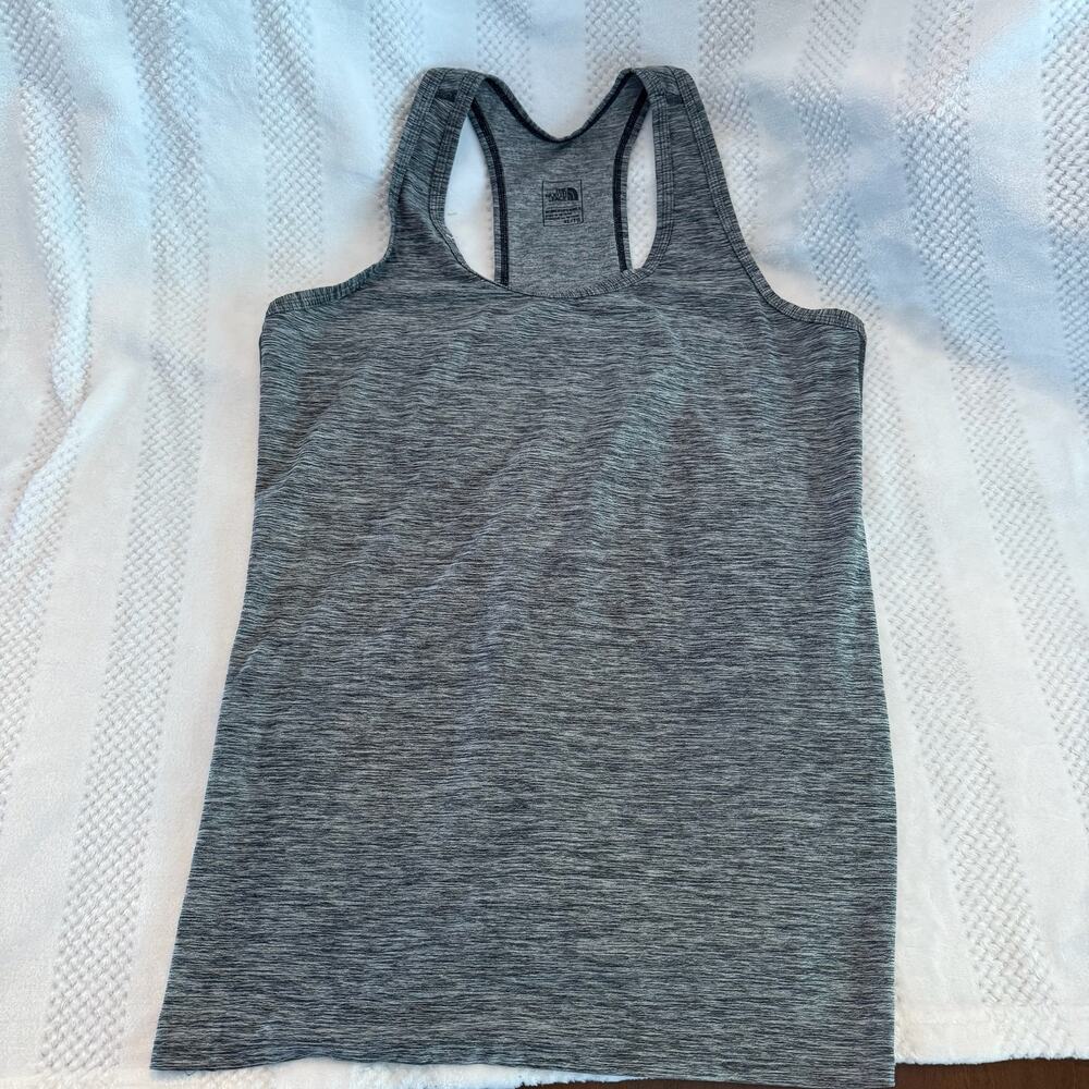 new the north face racerback tank top size XL extra large